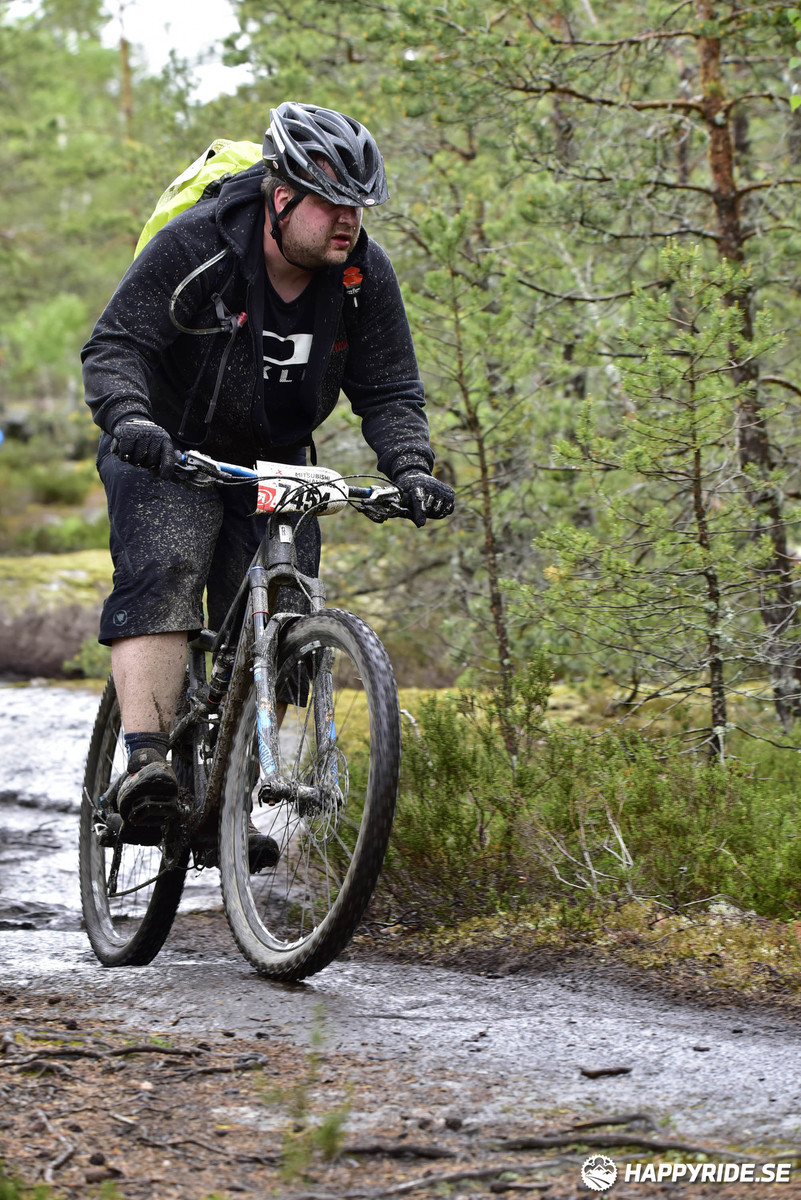 Bild från Lida Loop 2019